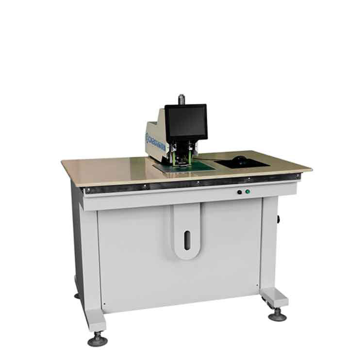 自動沖孔機 自動沖孔機